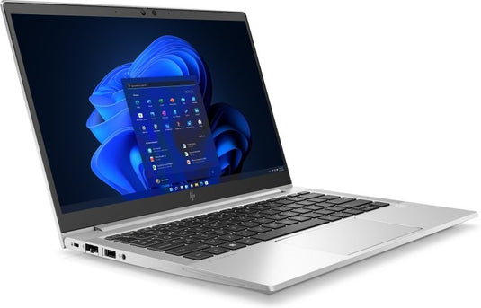 HP EliteBook 630 G9 - 12th Generation Core i5 16GB RAM
