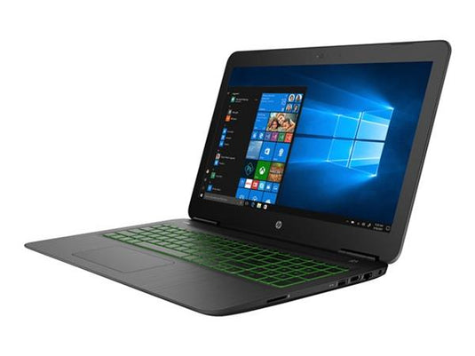 HP Gaming Laptop 15-bc499na - H-Series Core i5 8GB RAM