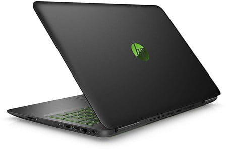 HP Gaming Laptop 15-bc499na - H-Series Core i5 8GB RAM
