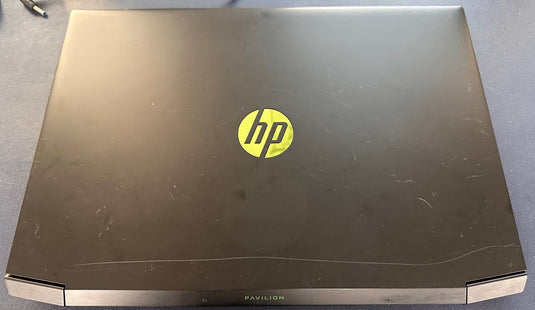 HP Gaming Laptop 15-ec1000na - Six-Core Ryzen 5 32GB RAM