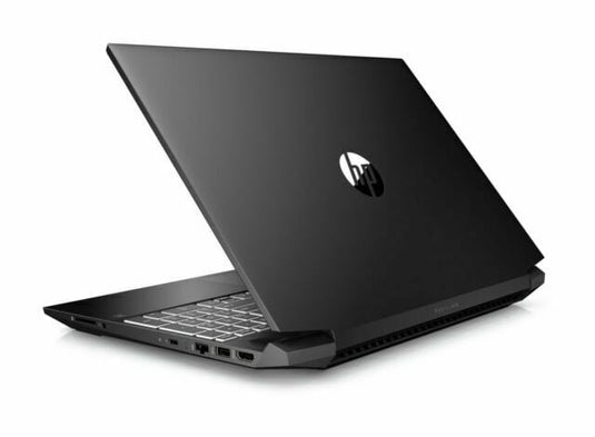 HP Gaming Laptop 15-ec1009na - Eight-Core Ryzen 7 16GB RAM