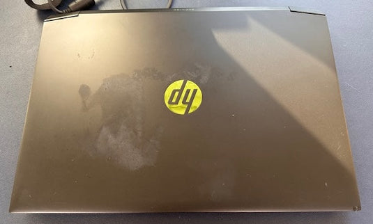 HP Gaming Laptop 15-ec2018na - Six-Core Ryzen 5 8GB RAM