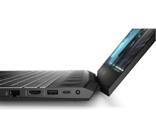 HP Gaming Laptop 15 - H-Series Core i5 8GB RAM 256GB SSD