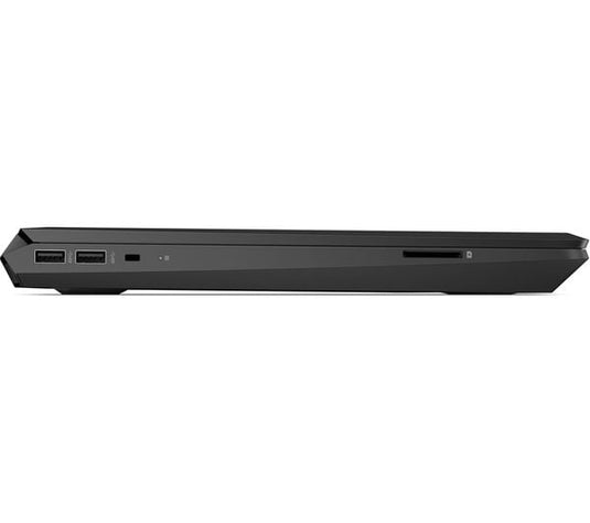 HP Gaming Laptop 15 - H-Series Core i5 8GB RAM 256GB SSD