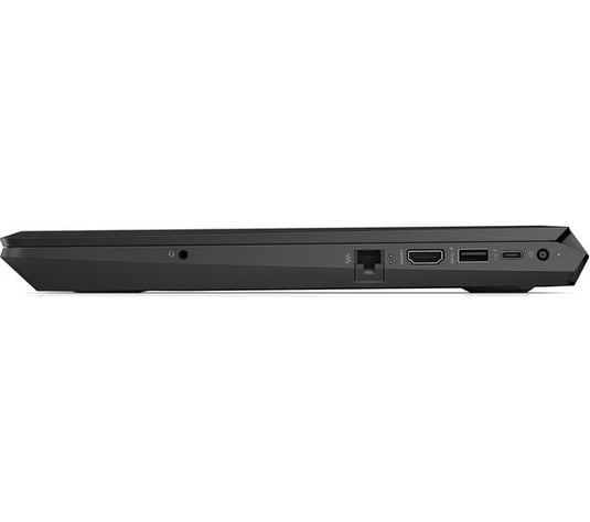 HP Gaming Laptop 15 - H-Series Core i5 8GB RAM 256GB SSD