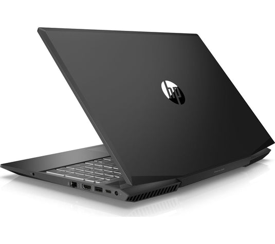 HP Gaming Laptop 15 - H-Series Core i5 8GB RAM 256GB SSD