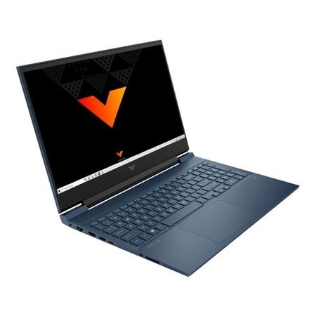 HP Gaming Laptop 16-e0514na - AMD Ryzen 5 8GB RAM 512GB SSD