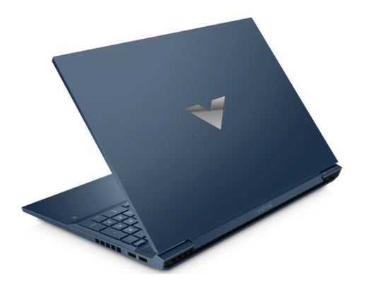 HP Gaming Laptop 16-e0514na - AMD Ryzen 5 8GB RAM 512GB SSD