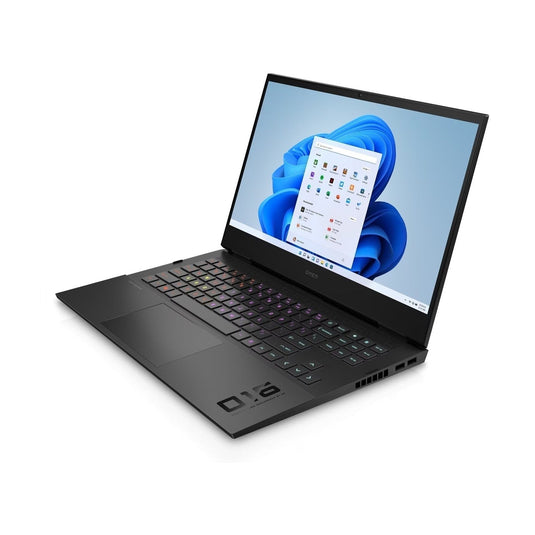HP Gaming Laptop Omen 16-b0009na - H-Series Core i7 16GB