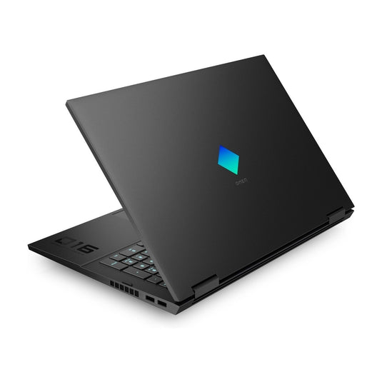 HP Gaming Laptop Omen 16-b0009na - H-Series Core i7 16GB