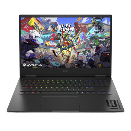 HP Gaming Laptop Omen 16 - Brand New 14th Generation