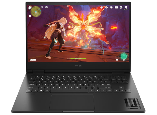 HP Gaming Laptop Omen 16-xd0001sa - 7th Generation H-Series