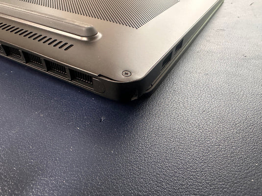 HP Gaming Laptop Omen Transcend 14-fb0005na - Intel Ultra 7