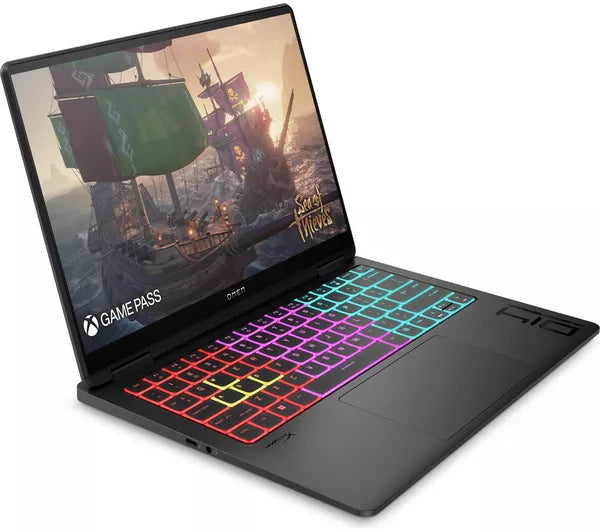 PC Portable HP Gaming OMEN 15-dc1104nf 15,6 Full HD Noir céleste (Intel Core i5-9300H, 16 Go RAM,256 Go SSD, 1 To SATA, Nvidia GeForce GTX 1660Ti 6GB PC Portable HP Gaming OMEN 15-dc1104nf 15,6 Full HD Noir céleste (Intel Core i5-9300H, 16 Go RAM,256 Go SSD, 1 To SATA, Nvidia GeForce GTX 1660Ti 6GB
