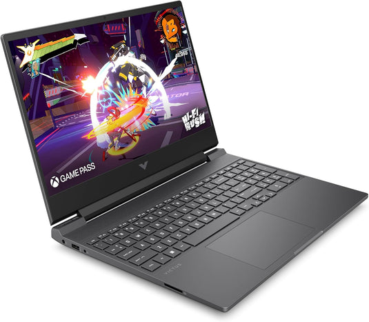 HP Gaming Laptop Victus 15- 8th Generation H-Series Ryzen 5