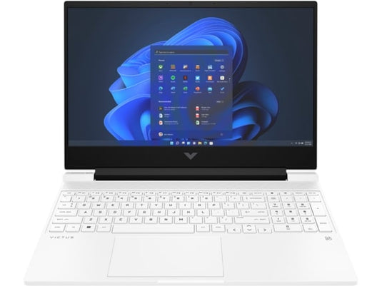 HP Gaming Laptop Victus 15-fa0000sa - 12th Generation