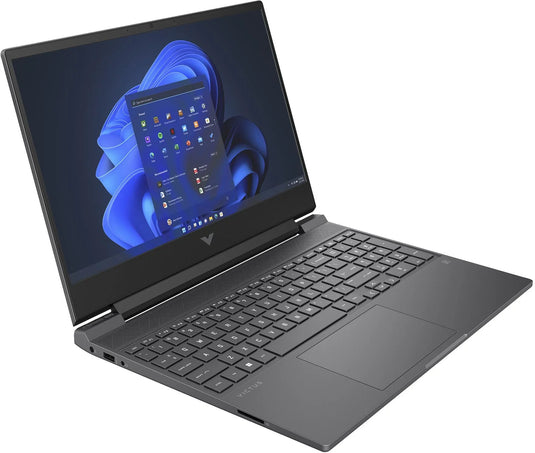 HP Gaming Laptop Victus 15-fa0017na - 12th Generation