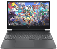 HP Gaming Laptop Victus 15-fa2000na - Brand New Intel Core 5 Series 2 16GB DDR5 RAM 512GB SSD Backlit KB 8GB NVIDIA RTX 5060 Graphics 15.6" 144Hz IPS FHD Screen