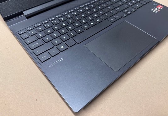 HP Gaming Laptop Victus 15-fb0020na - H-Series Ryzen 5 16GB
