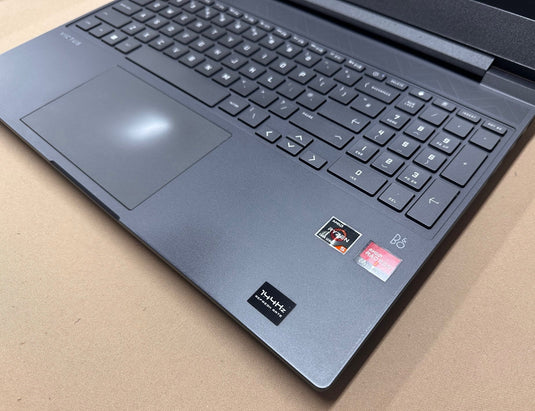 HP Gaming Laptop Victus 15-fb0020na - H-Series Ryzen 5 16GB