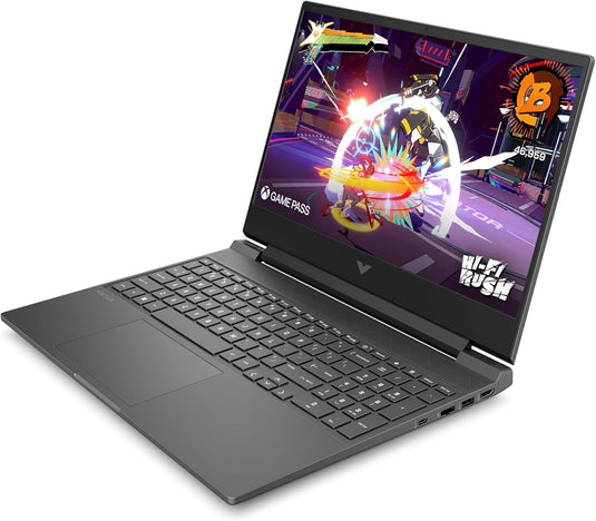 HP Gaming Laptop Victus 15-fb2006na - 8th Generation