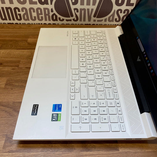 HP Gaming Laptop Victus 16-d0002na - H-Series Core i5 16GB