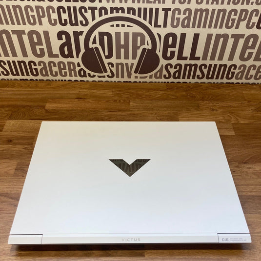 HP Gaming Laptop Victus 16-d0002na - H-Series Core i5 16GB