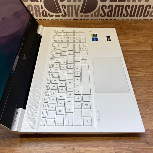 HP Gaming Laptop Victus 16-d0002na - H-Series Core i5 16GB