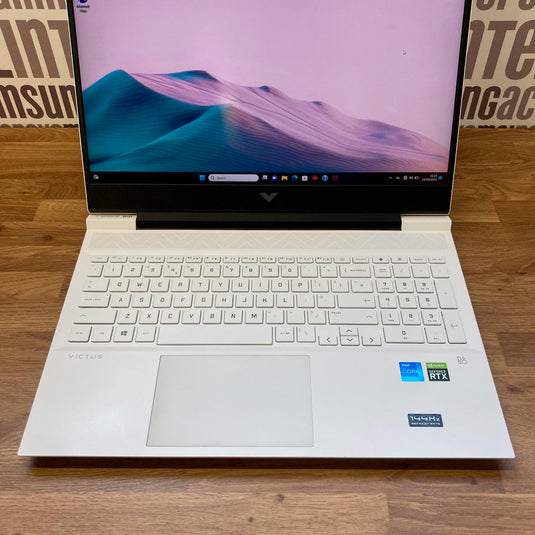 HP Gaming Laptop Victus 16-d0002na - H-Series Core i5 16GB