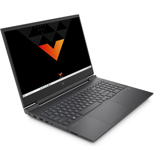 HP Gaming Laptop Victus 16-e0037na - AMD Ryzen 7 16GB RAM