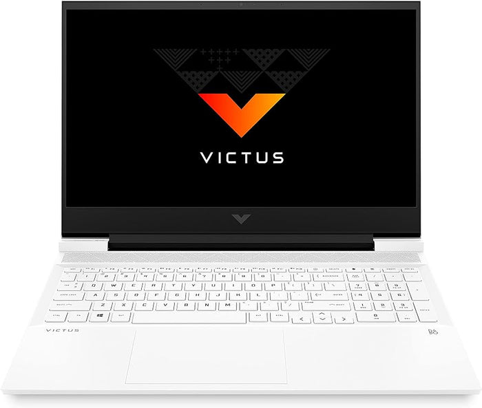 HP Gaming Laptop Victus 16 - H-Series Ryzen 5 16GB RAM 2556GB SSD Backlit KB NVIDIA GTX 1650 Graphics 16.1" 144Hz IPS FHD Screen