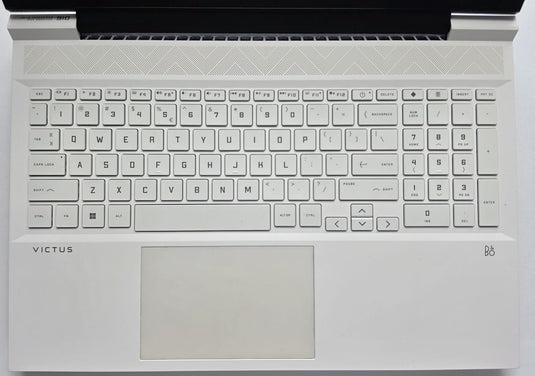HP Gaming Laptop Victus 16 - H-Series Ryzen 5 16GB RAM