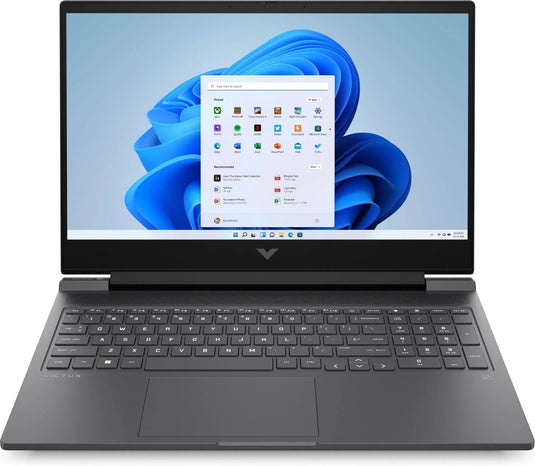 HP Gaming Laptop Victus 16-r0502na - 13th Generation