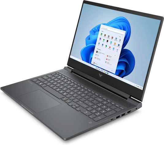 HP Gaming Laptop Victus 16-r0502na - 13th Generation