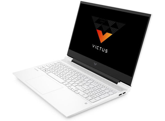 HP Gaming Laptop Victus 16- Six-Core Ryzen 5 16GB RAM 256GB