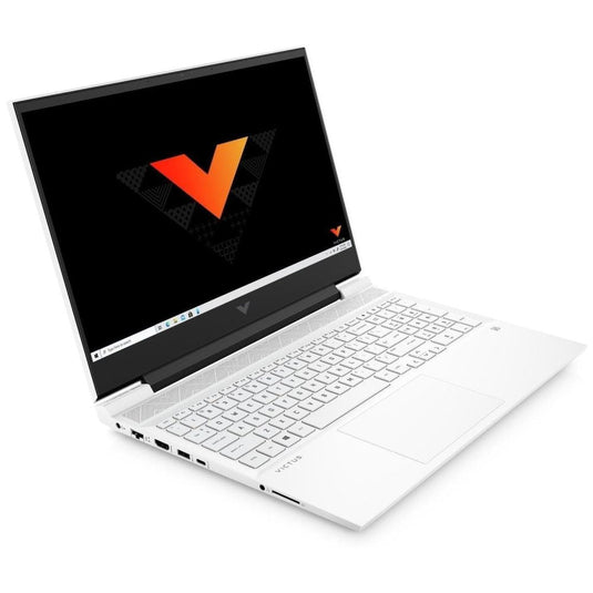 HP Gaming Laptop Victus 16- Six-Core Ryzen 5 16GB RAM 256GB