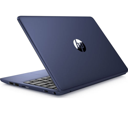 HP Laptop 11-ak0516sa - Intel Dual-Core 4GB RAM 64GB eMMC