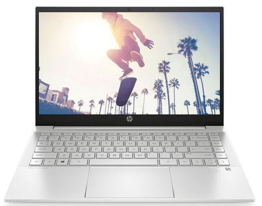 HP Laptop 14-dv - 11th Generation Core i3 8GB RAM 256GB SSD