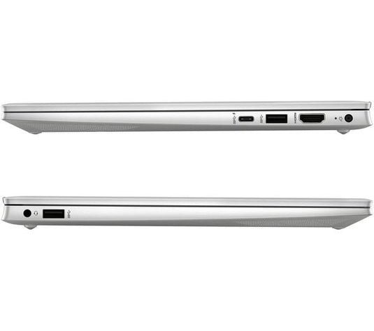 HP Laptop 14-dv - 11th Generation Core i3 8GB RAM 256GB SSD