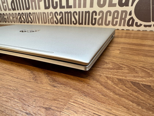 HP Laptop 14-dv0521sa - 11th Generation Core i5 8GB RAM