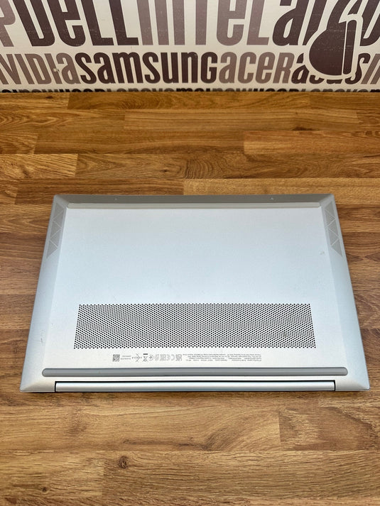 HP Laptop 14-dv0521sa - 11th Generation Core i5 8GB RAM