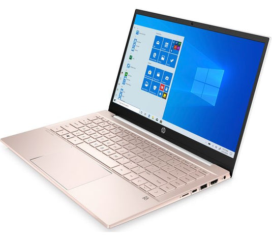 HP Laptop 14-dv0602sa - 11th Generation Core i5 8GB RAM
