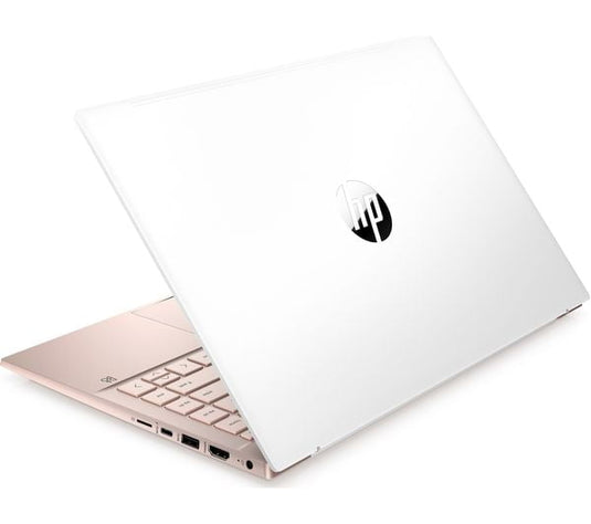 HP Laptop 14-dv0602sa - 11th Generation Core i5 8GB RAM