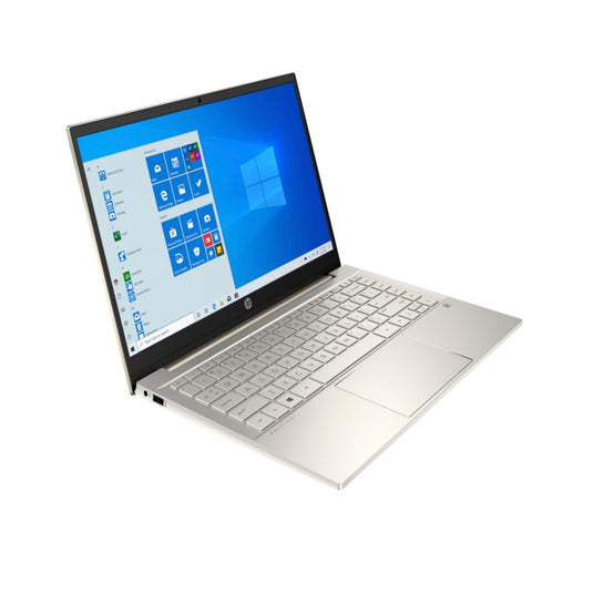 HP Laptop 14-dv0609na - Intel Pentium Gold 8GB RAM 256GB