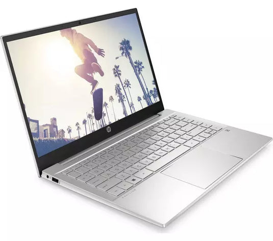 HP Laptop 14-dv - 11th Generation Core i3 8GB RAM 256GB SSD