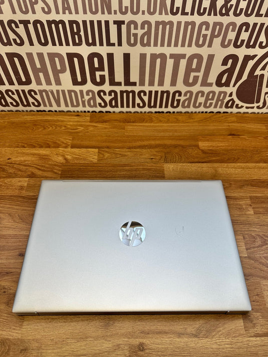 HP Laptop 14-dv2500sa - 12th Generation Core i3 8GB RAM