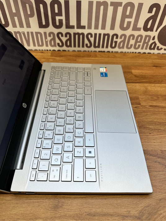 HP Laptop 14-dv2500sa - 12th Generation Core i3 8GB RAM