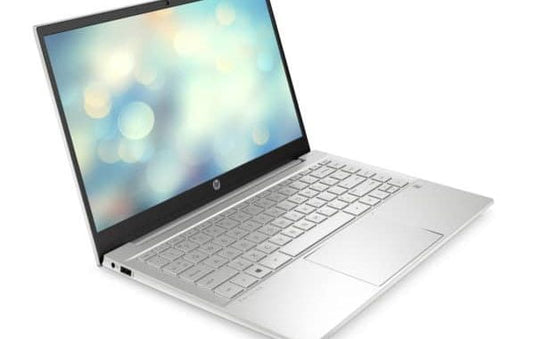 HP Laptop 14-dv2504sa - 12th Generation Core i5 8GB RAM