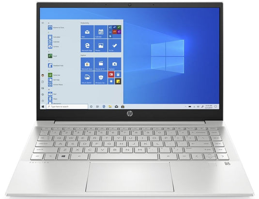 HP Laptop 14-dv2504sa - 12th Generation Core i5 8GB RAM