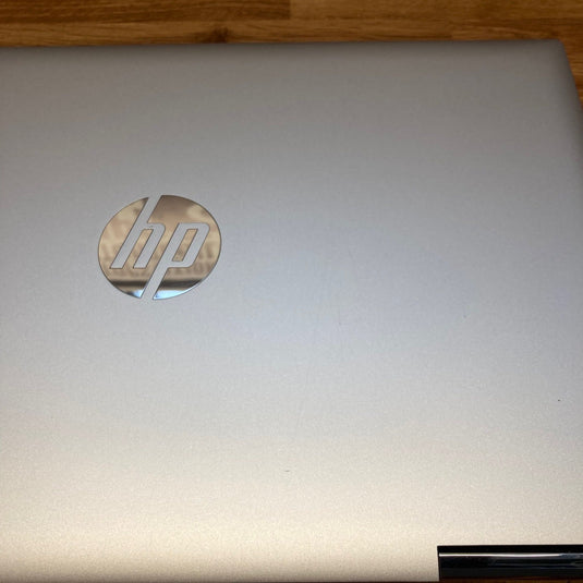 HP Laptop 14-dy0008na - 11th Generation Core i3 8GB RAM